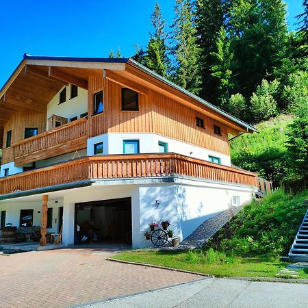 Haus Jakob Фильцмос Экстерьер фото