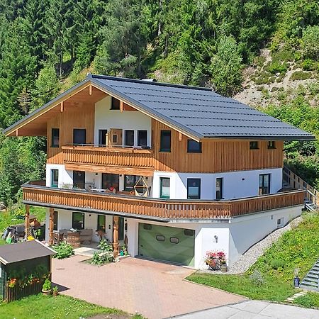 Haus Jakob Фильцмос Экстерьер фото