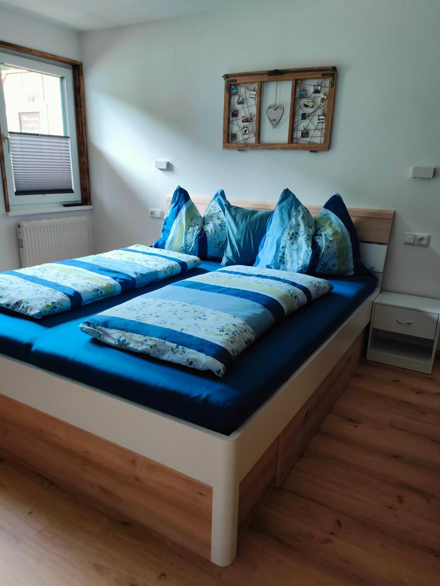 Haus Jakob Фильцмос Экстерьер фото