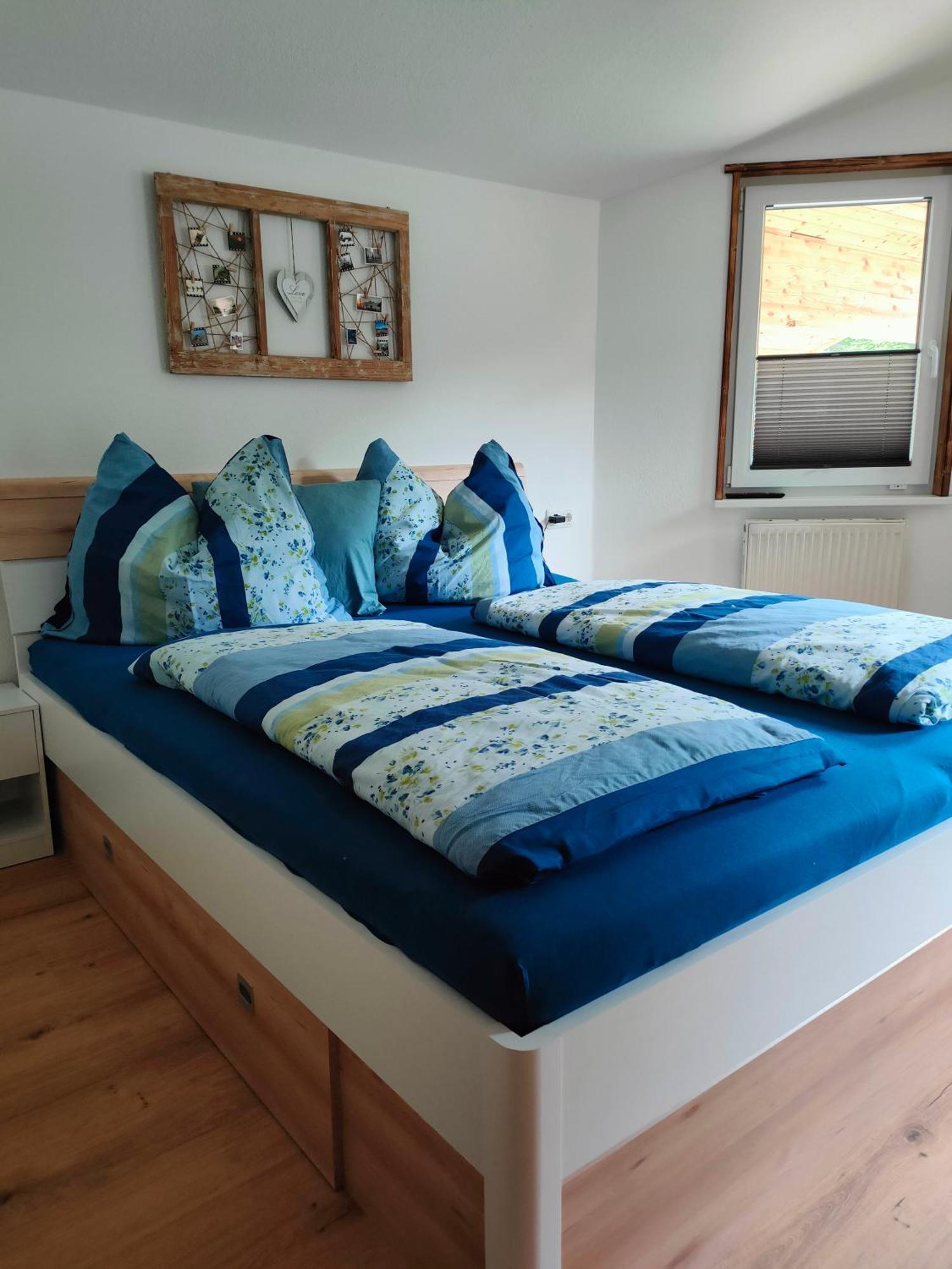 Haus Jakob Фильцмос Экстерьер фото