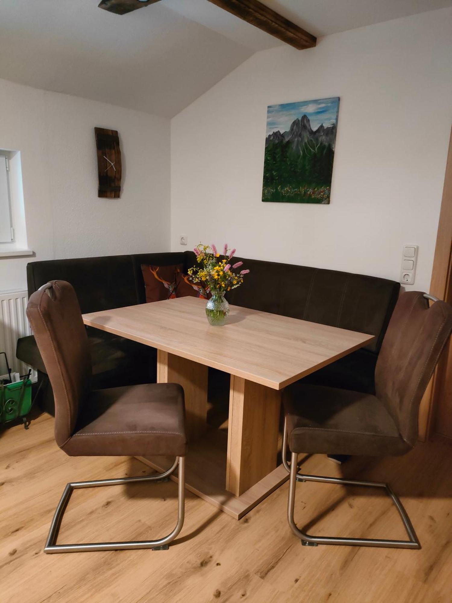 Haus Jakob Фильцмос Экстерьер фото