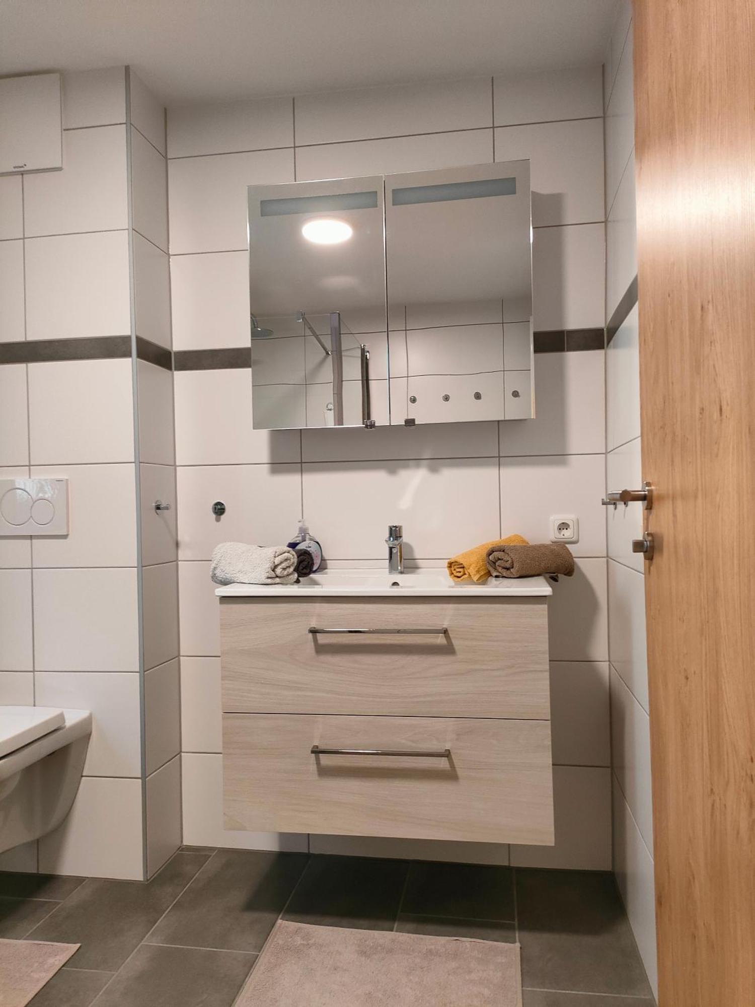 Haus Jakob Фильцмос Экстерьер фото